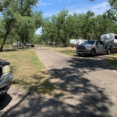 Review photo of Campground 2 — Oahe Downstream Recreation Area by Pat N., August 13, 2022