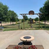 Review photo of New Frontier RV Campground by Pat N., August 13, 2022