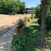 Review photo of New Frontier RV Campground by Pat N., August 13, 2022