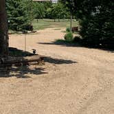 Review photo of New Frontier RV Campground by Pat N., August 13, 2022