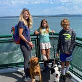 Review photo of Fidalgo Bay Resort by Mitch K., August 13, 2022