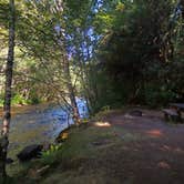 Review photo of Blue Pool — Willamette National Forest by Tj B., July 23, 2018