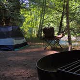 Review photo of Blue Pool — Willamette National Forest by Tj B., July 23, 2018