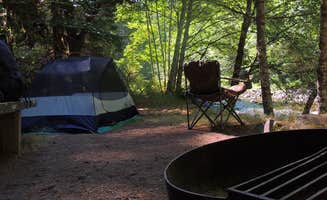 Tj B.'s photo at Blue Pool — Willamette National Forest in Oregon