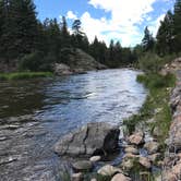 Review photo of Aspen Glade (rio Grande National Forest, Co) by Bruce F., August 13, 2022