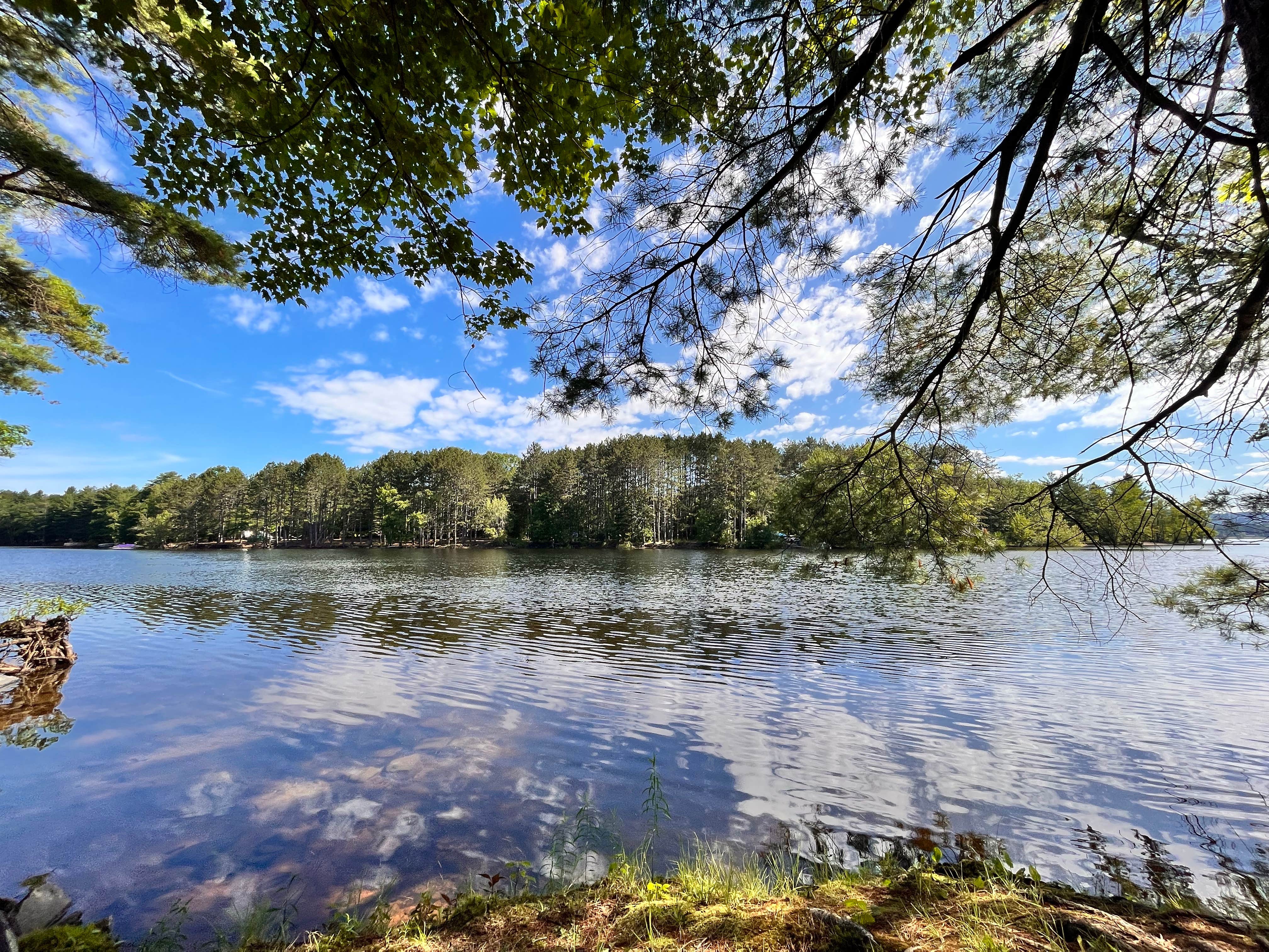 Camper submitted image from Northampton Beach - 1