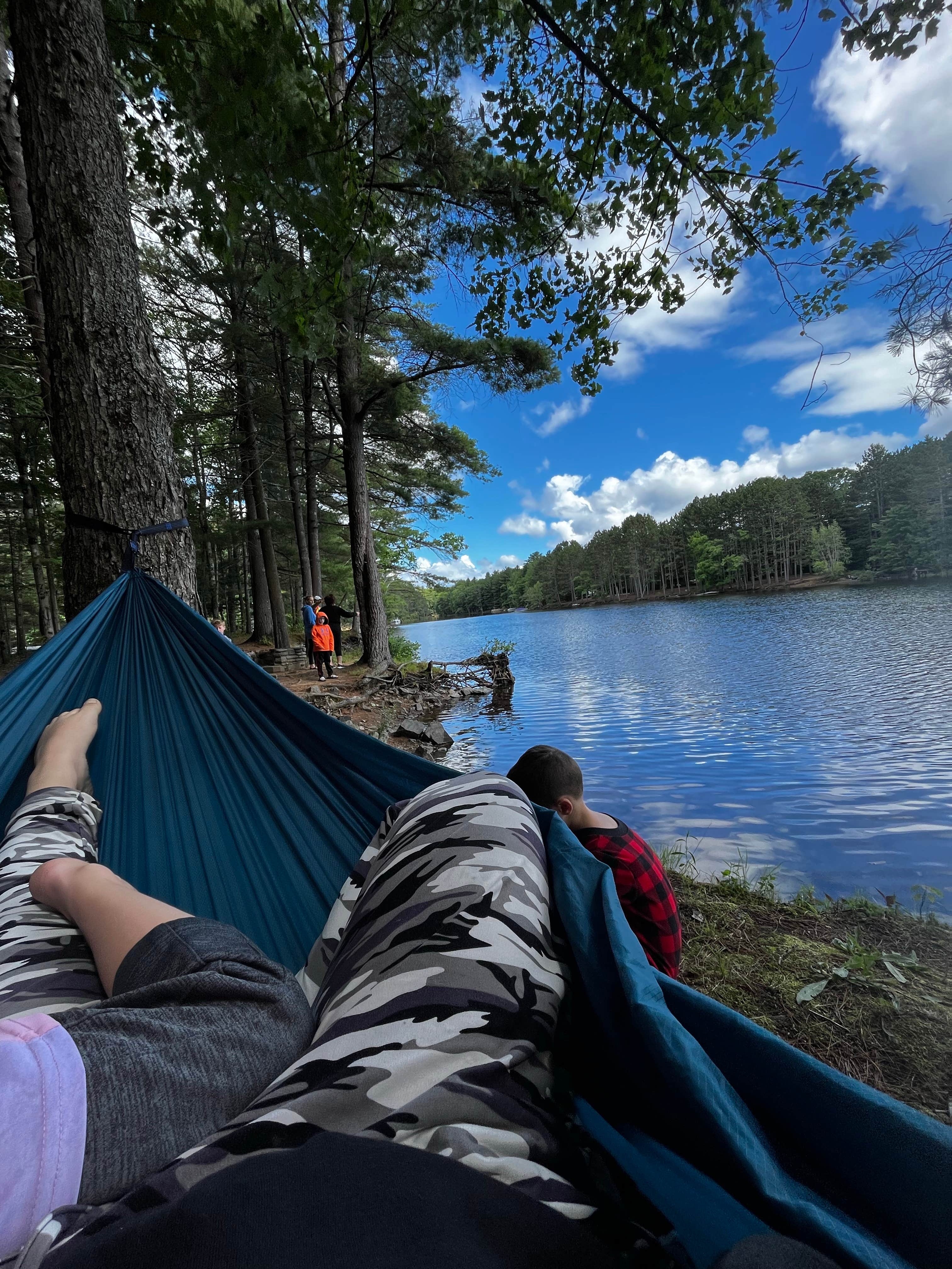 Camper submitted image from Northampton Beach - 3