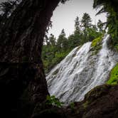 Review photo of Blue Pool — Willamette National Forest by Tj B., July 23, 2018