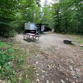 Review photo of Greenfield State Park Campground by Quinn  G., August 13, 2022