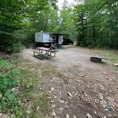 Review photo of Greenfield State Park Campground by Quinn  G., August 13, 2022
