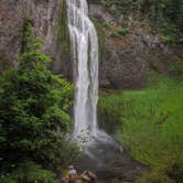 Review photo of Blue Pool — Willamette National Forest by Tj B., July 23, 2018