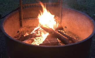 Carli V.'s photo at Rocky Neck State Park Campground near Greenport, NY