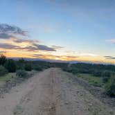 Review photo of Hwy 193 BLM Dispersed by Name , August 14, 2022