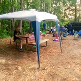 Review photo of Savanna Portage State Park Campground by Elissa W., July 23, 2018