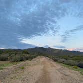 Review photo of Hwy 193 BLM Dispersed by Name , August 14, 2022