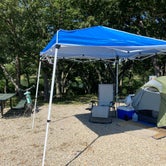 Review photo of Lake Shawnee County Campground by Whitley M., August 14, 2022