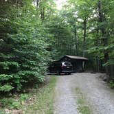 Review photo of Smugglers Notch State Park Campground by Sheila G., July 23, 2018