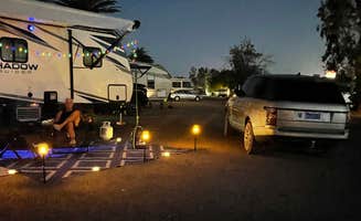 Michele H.'s photo at Davis Camp Park - Mohave County near Needles, CA