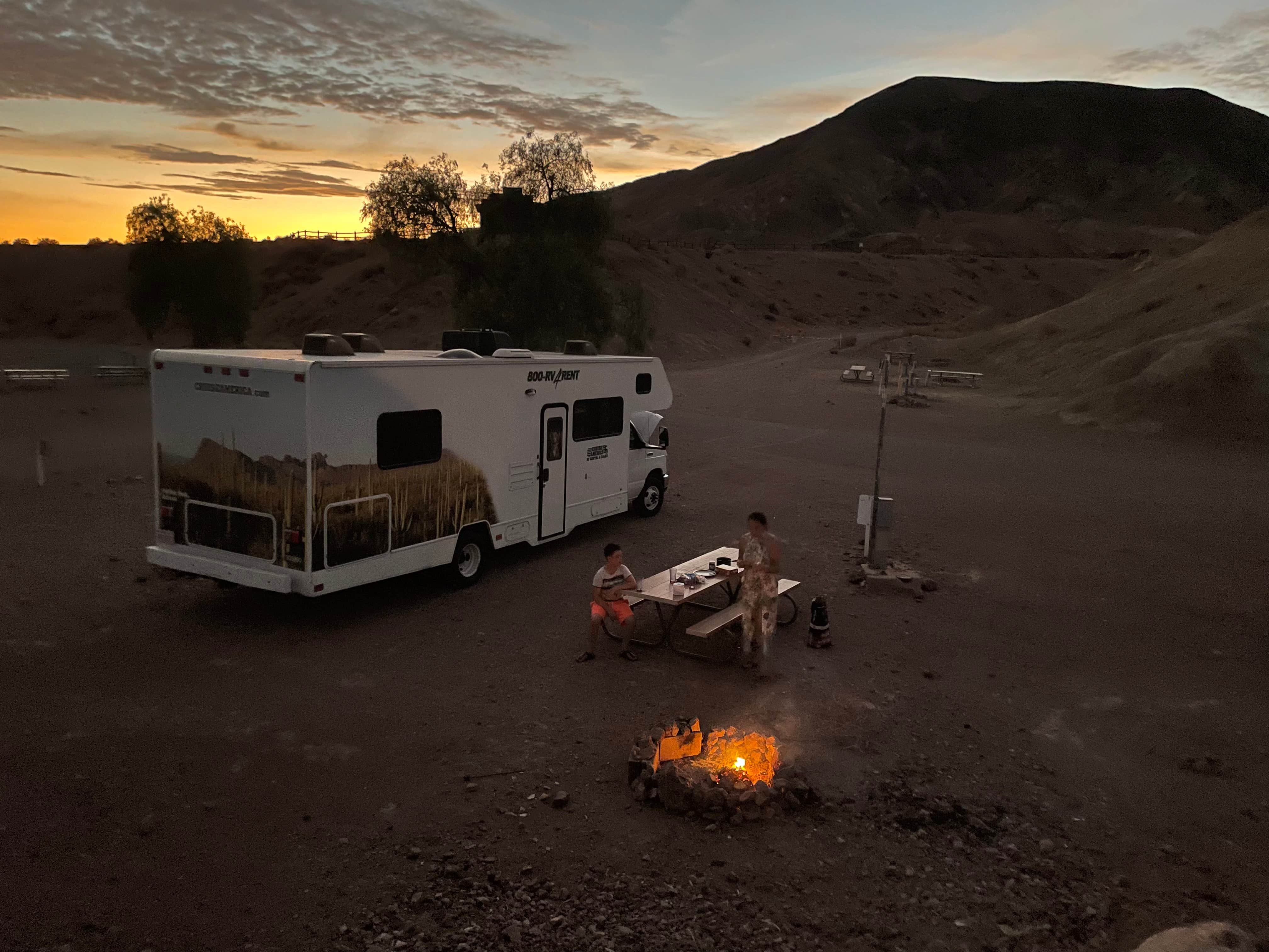 Meindert R.'s photo at Calico Ghost Town near Barstow, CA