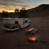 Review photo of Calico Ghost Town by Meindert R., August 14, 2022