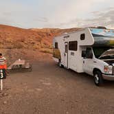 Review photo of Calico Ghost Town by Meindert R., August 14, 2022