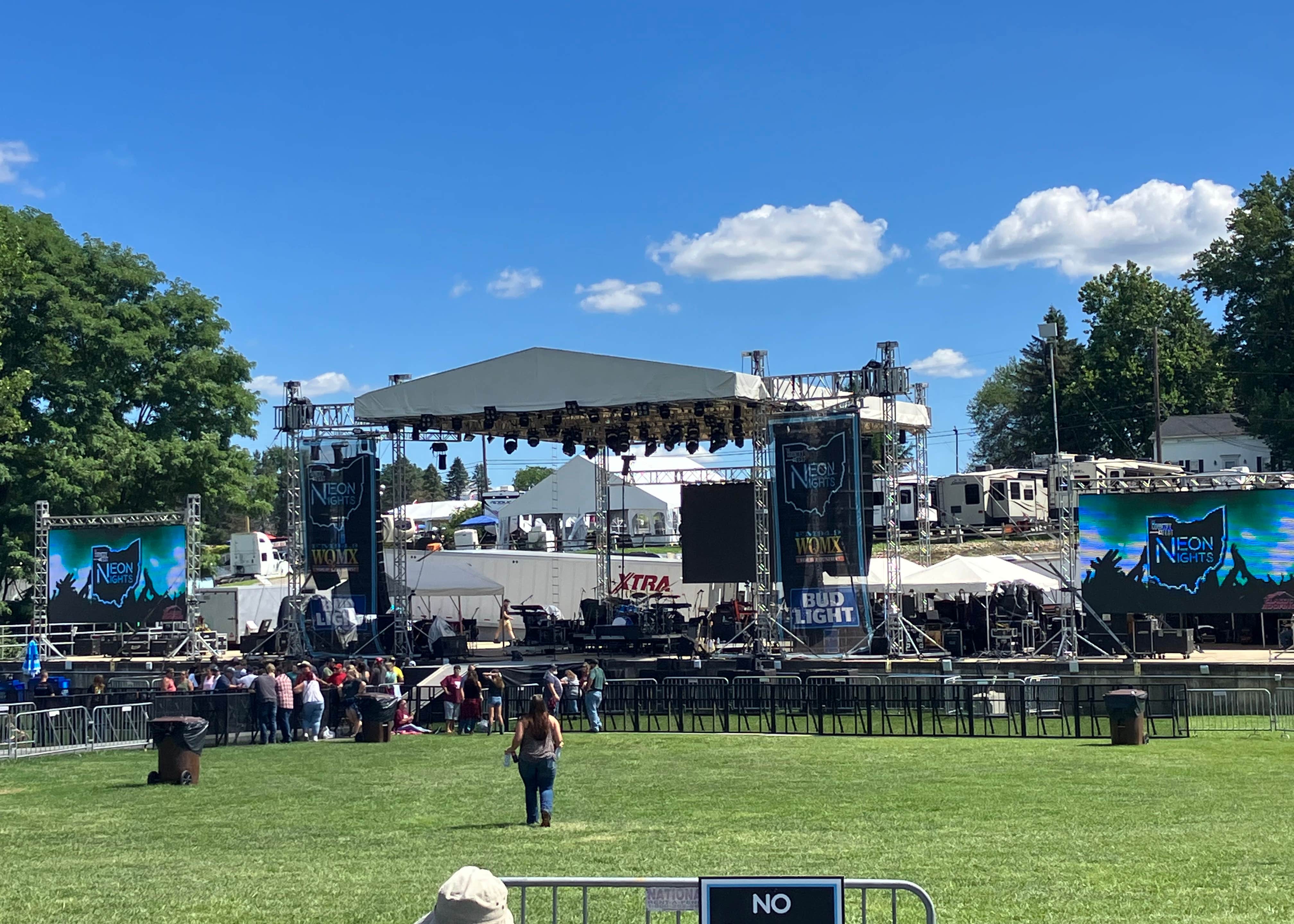 Clay's Park Camping The Dyrt