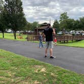 Review photo of Sunset King RV Resort by Paige , August 14, 2022