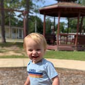Review photo of Sunset King RV Resort by Paige , August 14, 2022