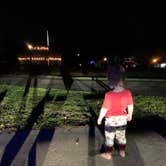 Review photo of Sunset King RV Resort by Paige , August 14, 2022