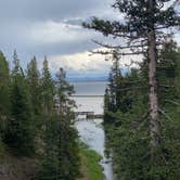 Review photo of Grant Village Campground — Yellowstone National Park by Sonny S., August 14, 2022