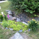 Review photo of Smugglers Notch State Park Campground by Sheila G., July 23, 2018