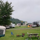 Review photo of Country Village RV Park by Jessica P., August 14, 2022