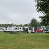 Review photo of Country Village RV Park by Jessica P., August 14, 2022