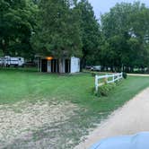 Review photo of Blackhawk Valley Campground by Jennifer H., August 14, 2022