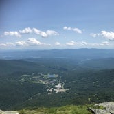 Review photo of Smugglers Notch State Park Campground by Sheila G., July 23, 2018