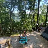 Review photo of Deerlick Creek by Clara L., August 14, 2022