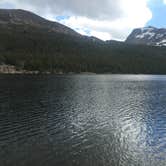 Review photo of Tioga Lake Campground by Lisa L., July 23, 2018