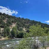Review photo of Raspberry Gulch Dispersed Site by Izzy T., August 14, 2022