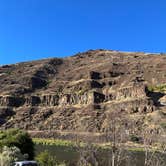 Review photo of Twin Springs Campground- Deschutes River by traci R., August 14, 2022