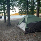 Review photo of Brady Mountain - Lake Ouachita by Anjuan W., August 14, 2022