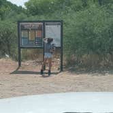 Review photo of Dead Horse Ranch State Park Campground by Maryanne D., August 14, 2022