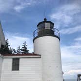 Review photo of Bass Harbor Campground by Sheila G., July 23, 2018