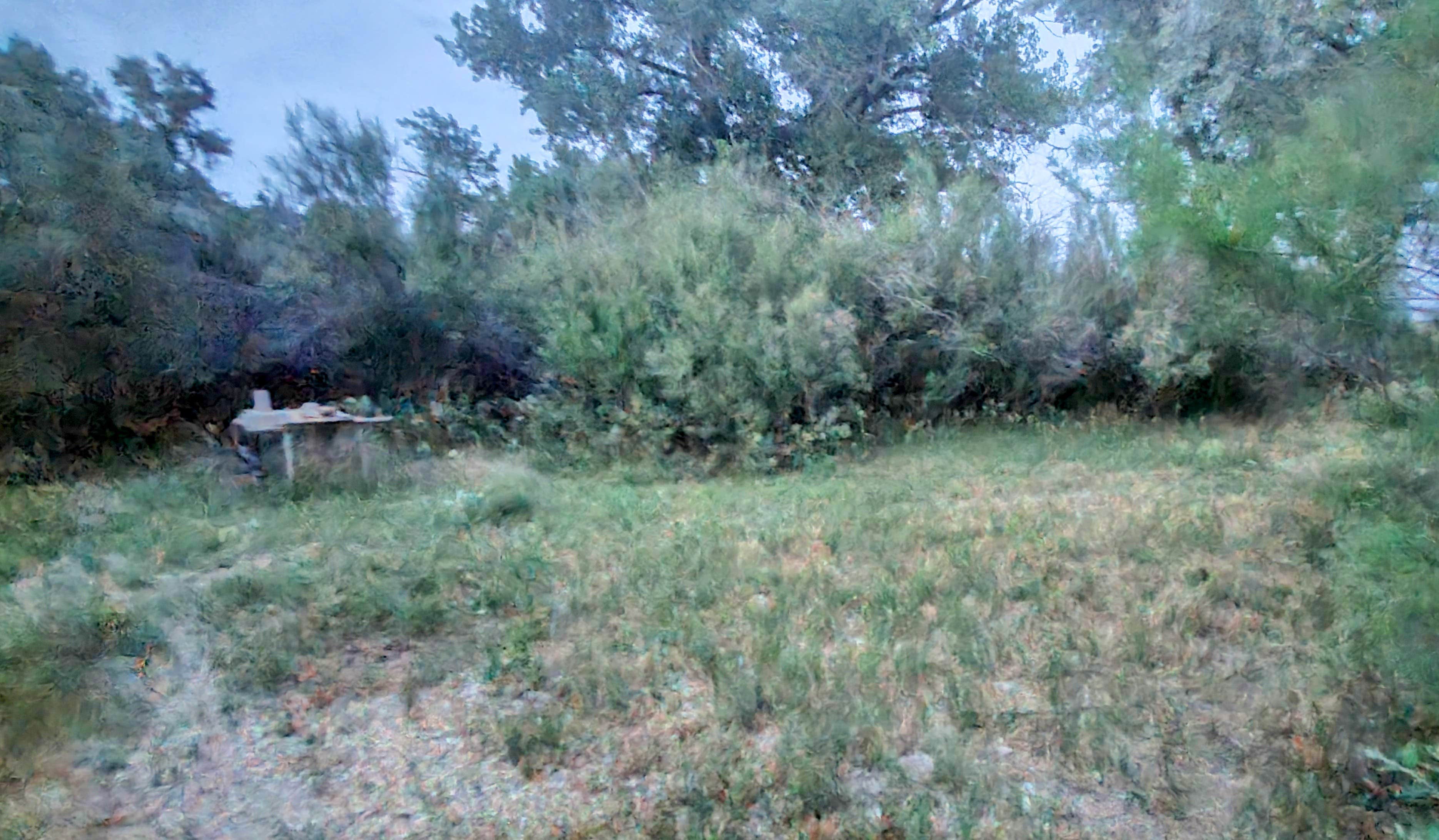 Camper-submitted photo at Carter Family Property near Jensen, UT