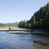 Review photo of Casini Ranch Family Campground by Maximille G., July 23, 2018