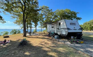 Christina H.'s photo at Burns Run West near Atoka, OK