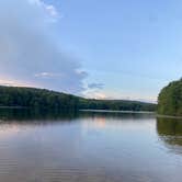 Review photo of French Creek State Park Campground by Amanda K., August 14, 2022