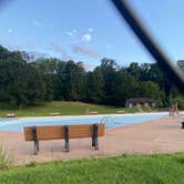 Review photo of French Creek State Park Campground by Amanda K., August 14, 2022