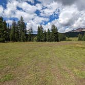 Review photo of Cross Mtn - East Fork Dispersed Camping by Greg L., August 13, 2022