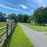 Review photo of French Creek State Park Campground by Amanda K., August 14, 2022