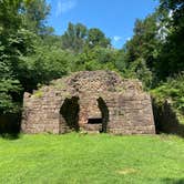 Review photo of French Creek State Park Campground by Amanda K., August 14, 2022